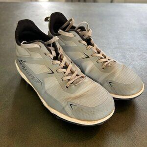 DSG Kids Speed Viper Multi-Sport Cleats - Size 2Y